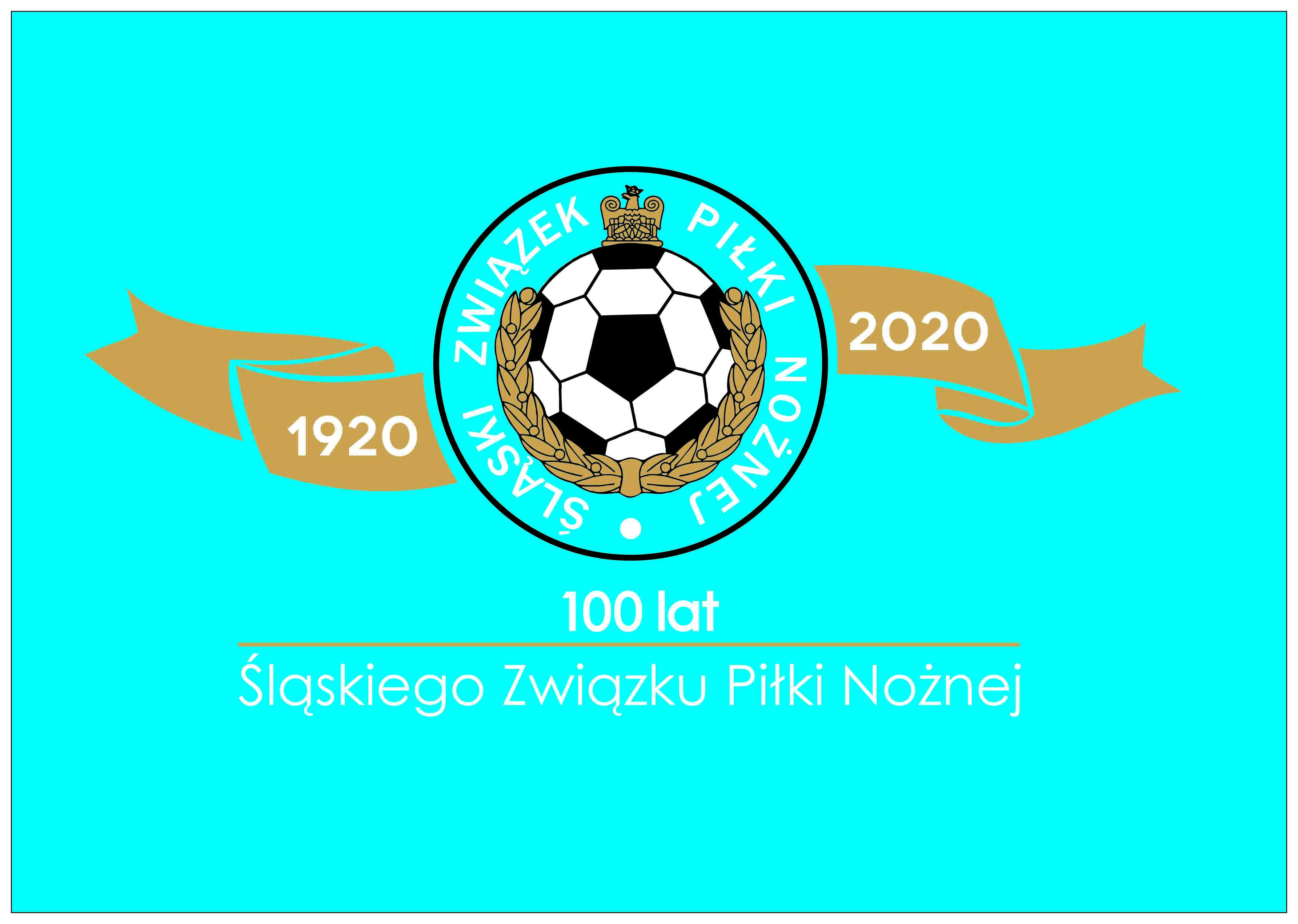 SMS Nobilito Złotym Partnerem jubileuszu 100-lecia Śląskiego Związku Piłki Nożnej