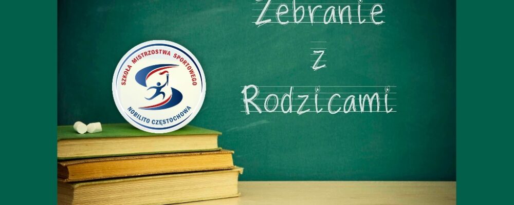Zebranie z rodzicami
