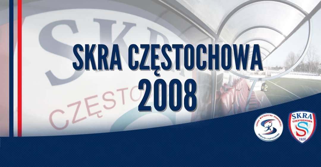 KS Skra ’08 | Raport meczowy | 21.09 – 27.09.2020r.