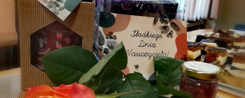 Dzień Edukacji Narodowej
