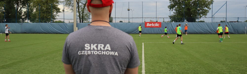 Testy do naszej Szkoły na zdjęciach