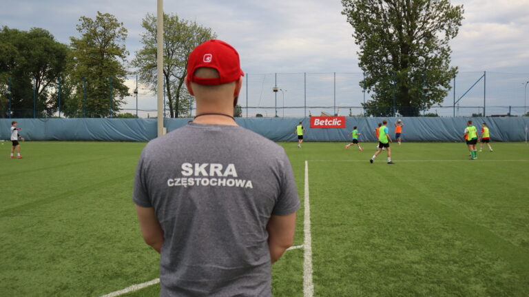 Testy do naszej Szkoły na zdjęciach