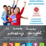 Program Stypendialny Caritas