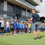 Wyniki testów do Szkoły Podstawowej
